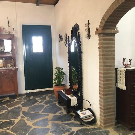 Villa Quintinha Dos Pombinhos Montoito Esterno foto