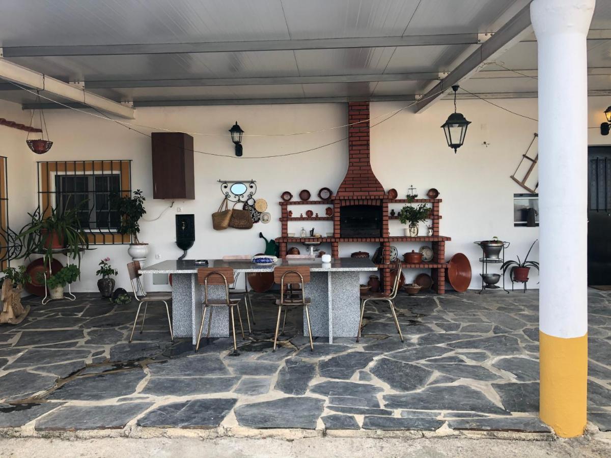 Villa Quintinha Dos Pombinhos Montoito Esterno foto