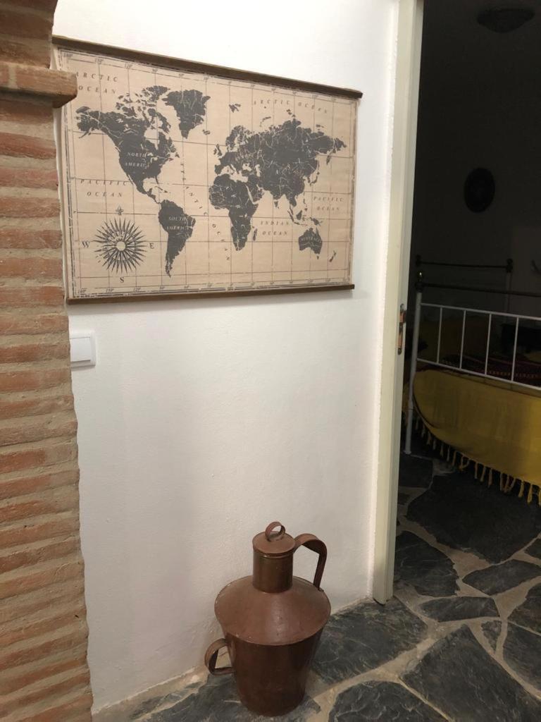 Villa Quintinha Dos Pombinhos Montoito Esterno foto