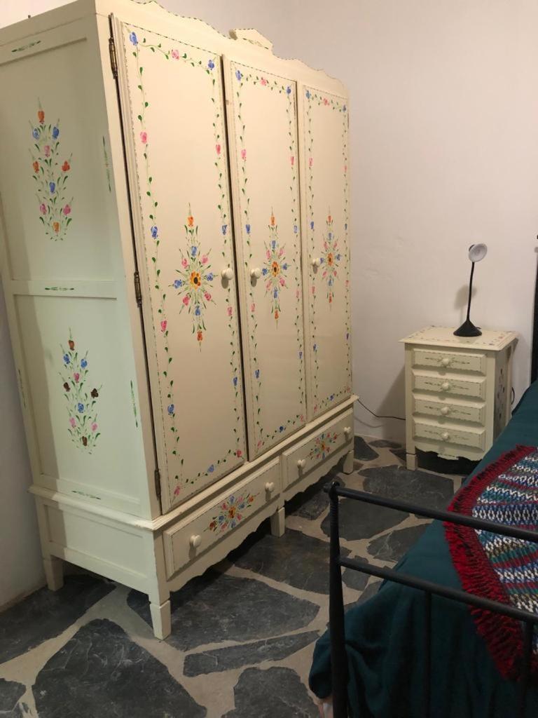 Villa Quintinha Dos Pombinhos Montoito Esterno foto