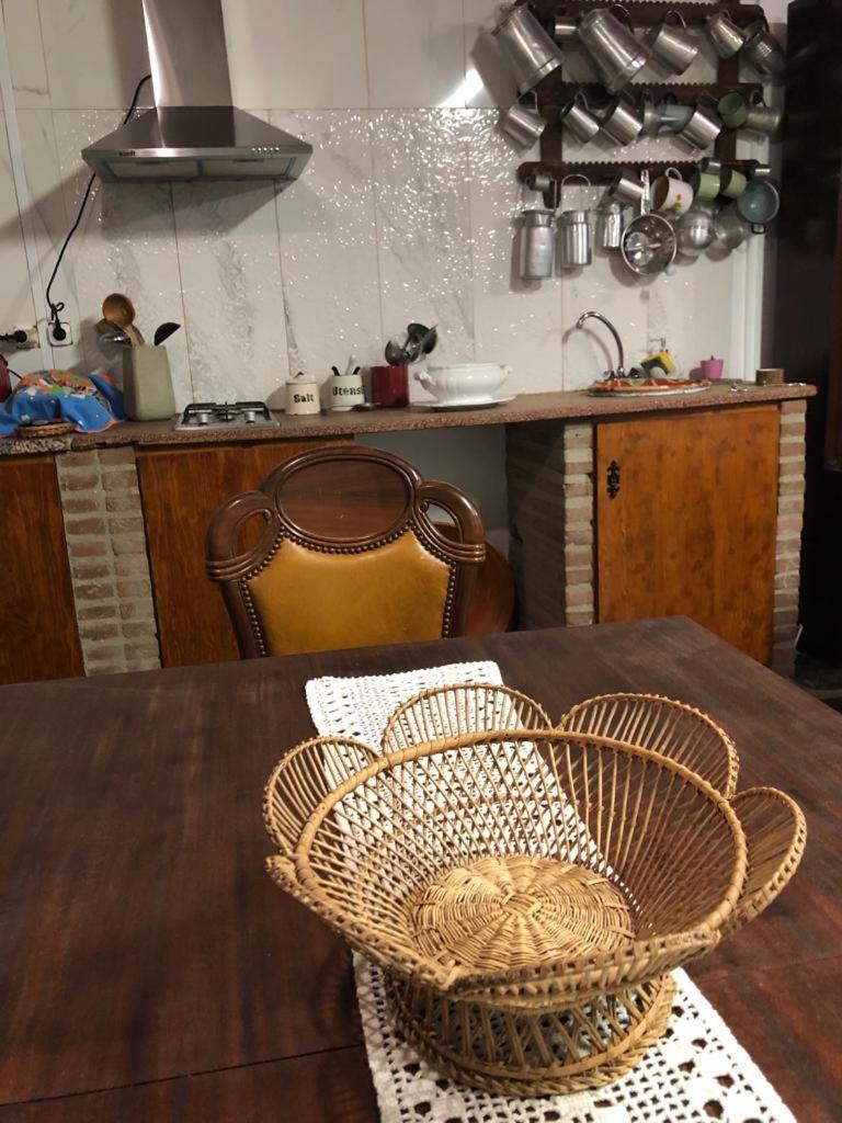 Villa Quintinha Dos Pombinhos Montoito Esterno foto