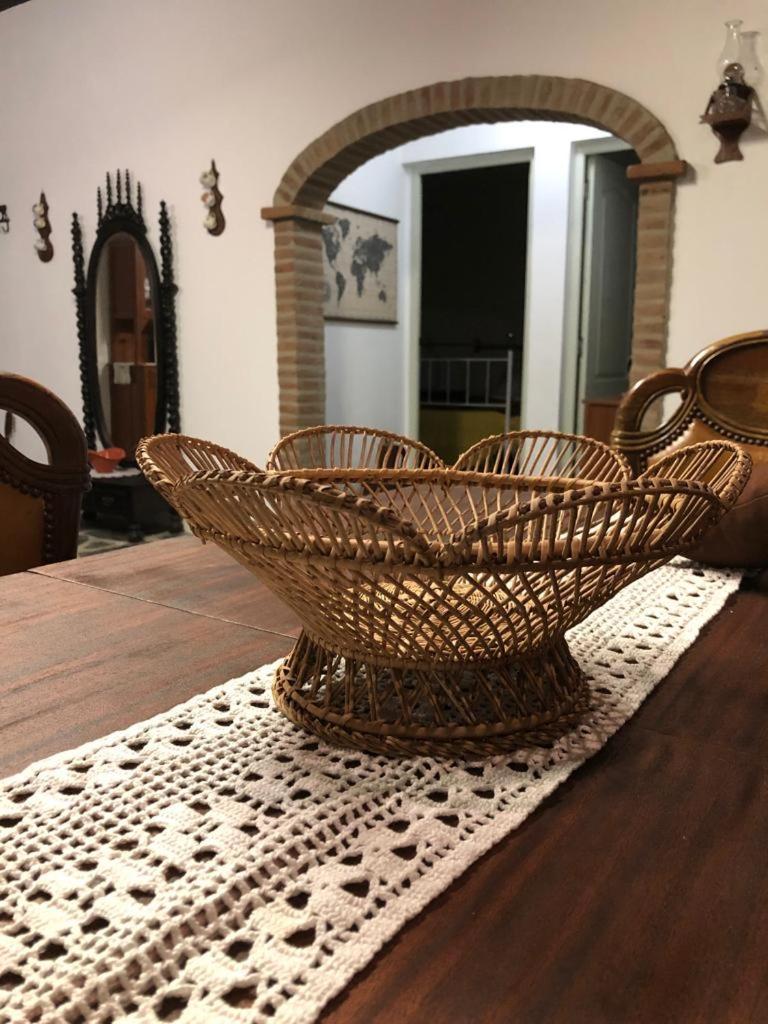 Villa Quintinha Dos Pombinhos Montoito Esterno foto