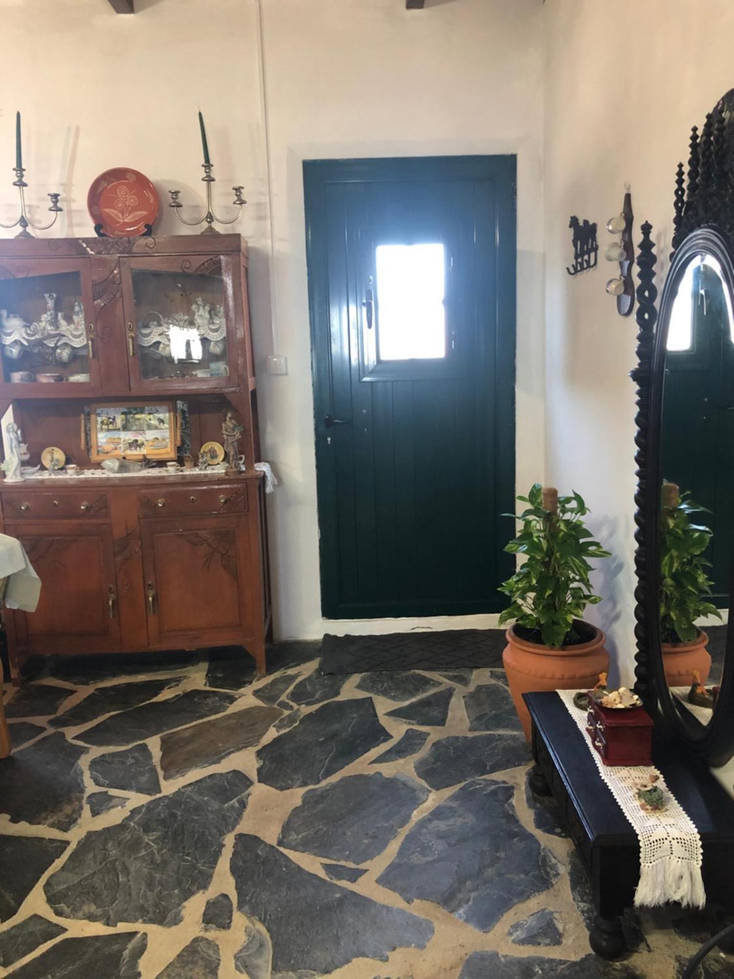Villa Quintinha Dos Pombinhos Montoito Esterno foto