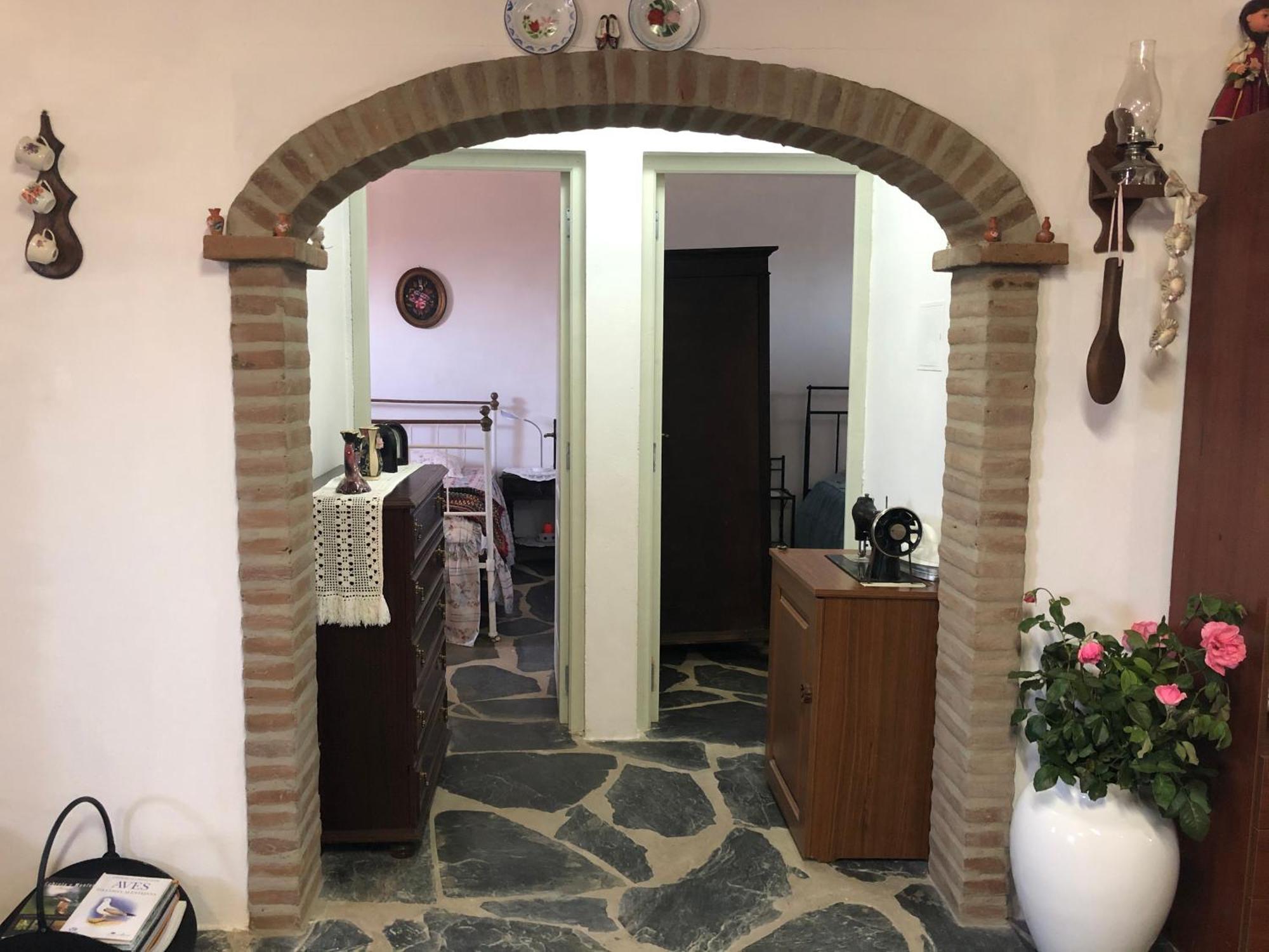 Villa Quintinha Dos Pombinhos Montoito Esterno foto