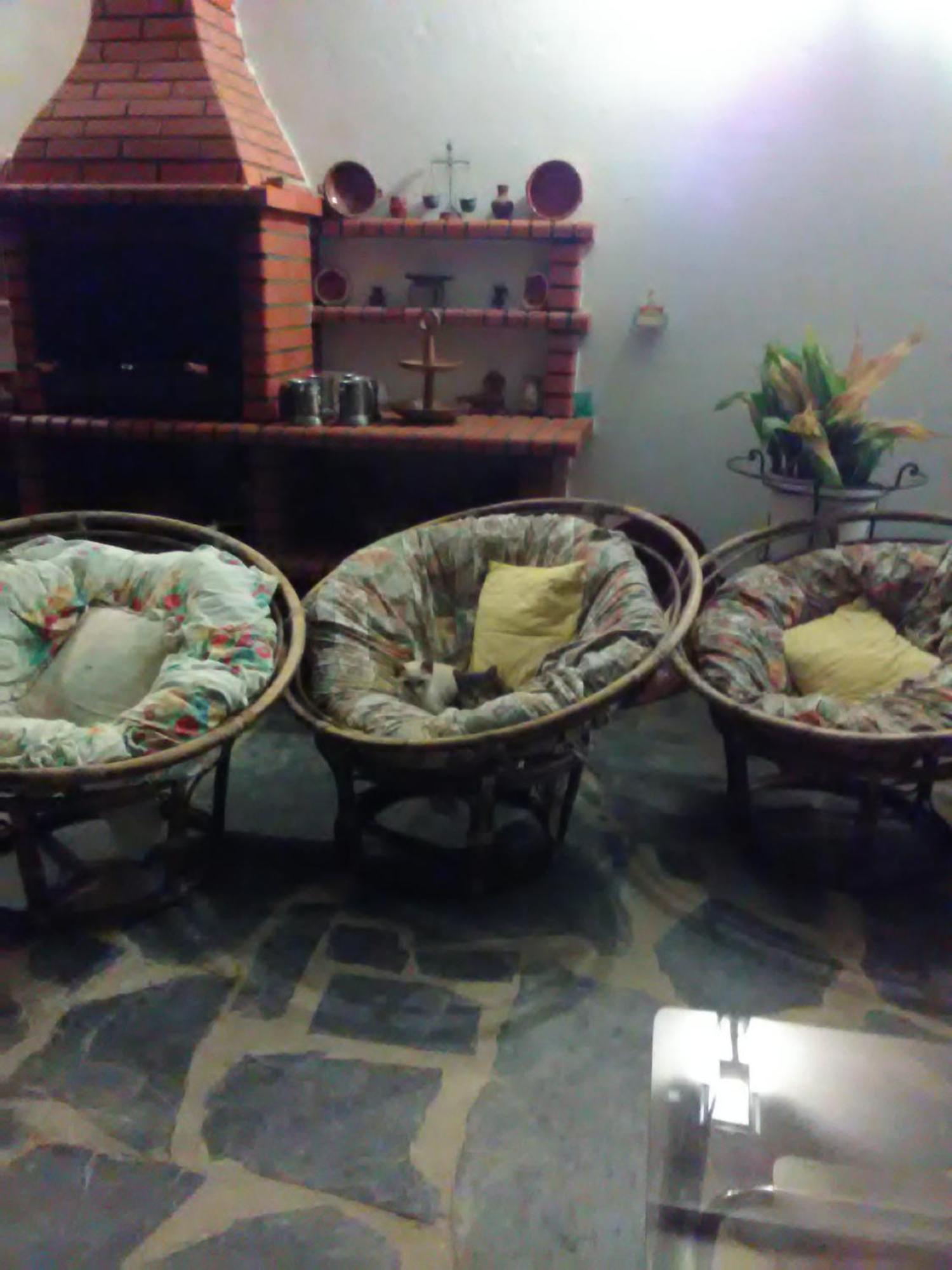 Villa Quintinha Dos Pombinhos Montoito Esterno foto