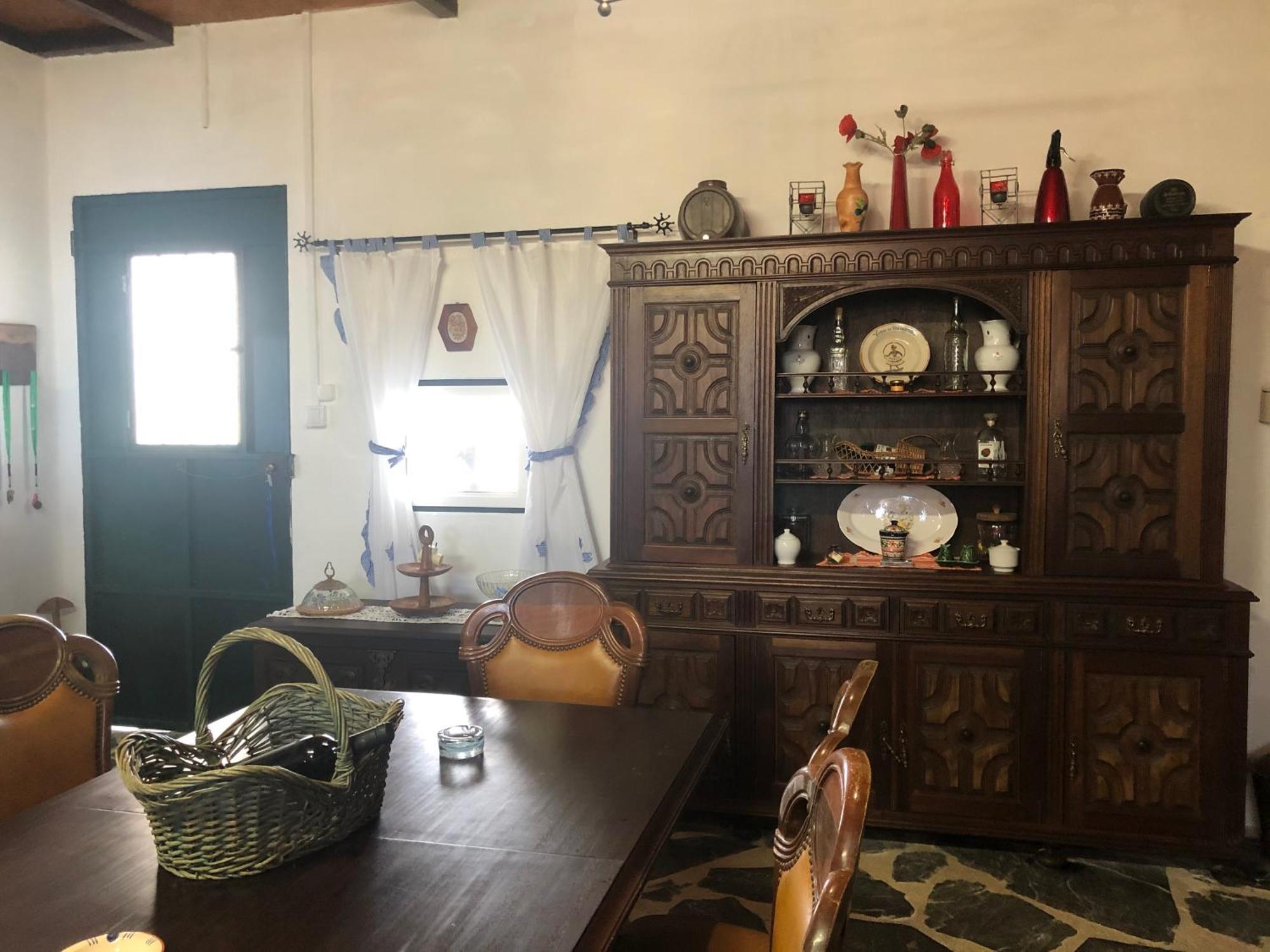 Villa Quintinha Dos Pombinhos Montoito Esterno foto
