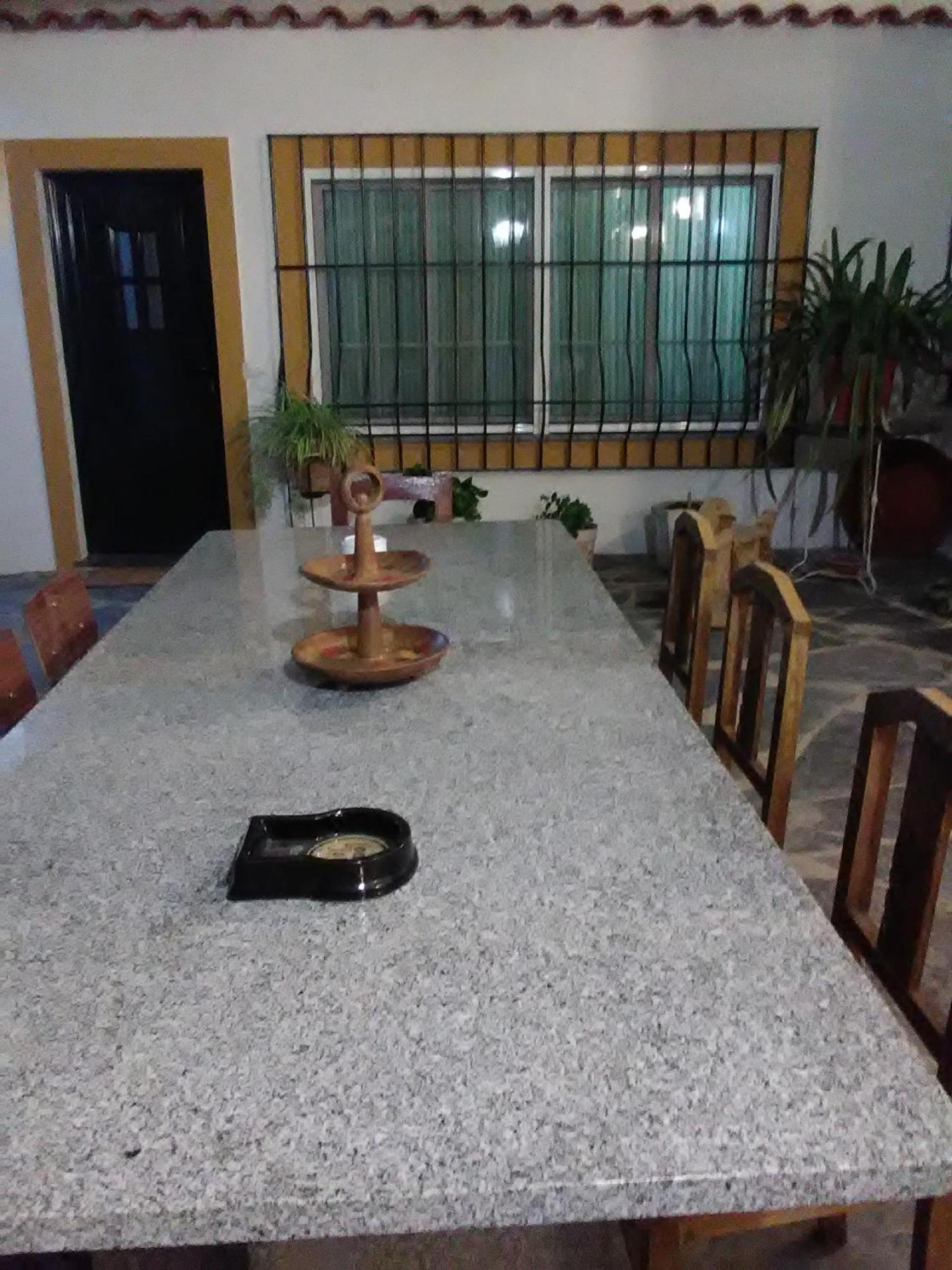 Villa Quintinha Dos Pombinhos Montoito Esterno foto