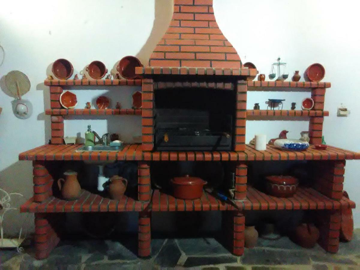 Villa Quintinha Dos Pombinhos Montoito Esterno foto